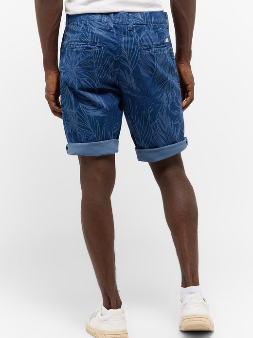 Herren Chino Hose