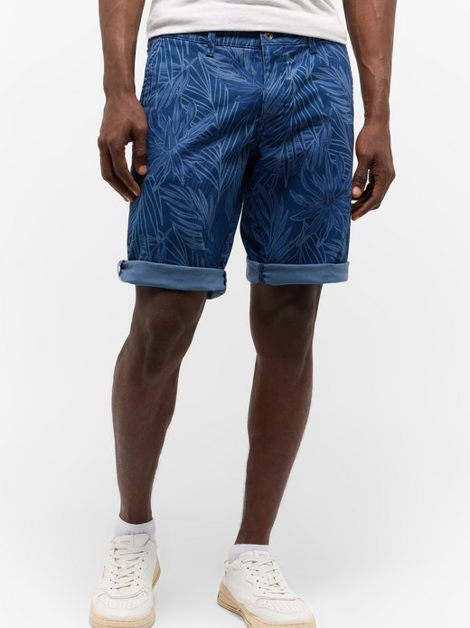 Herren Chino Hose