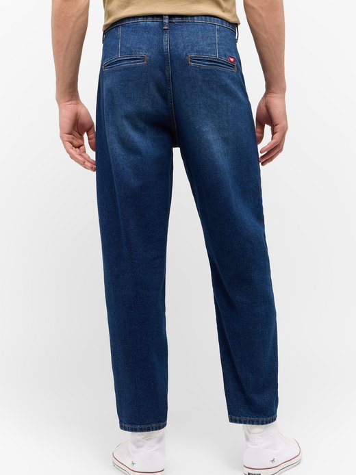 Herren Chino Hose