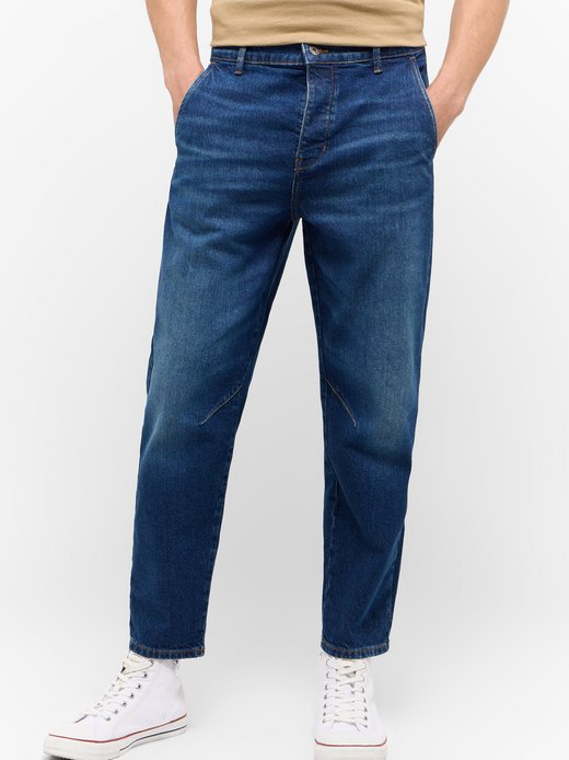 Herren Chino Hose