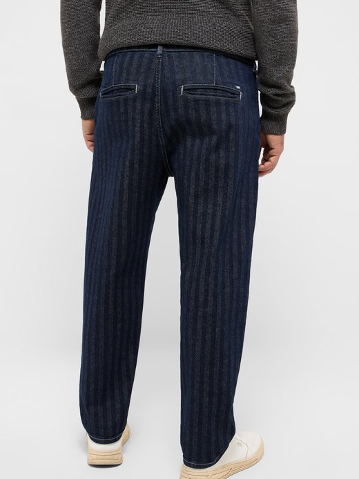 Herren Chino Hose