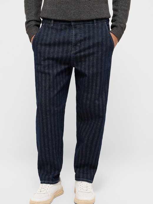 Herren Chino Hose