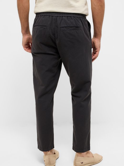 Herren Chino Hose