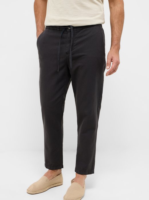 Herren Chino Hose