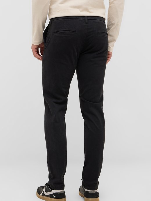 Herren Chino Hose