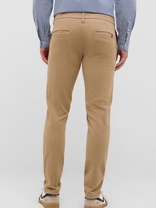 Herren Chino Hose