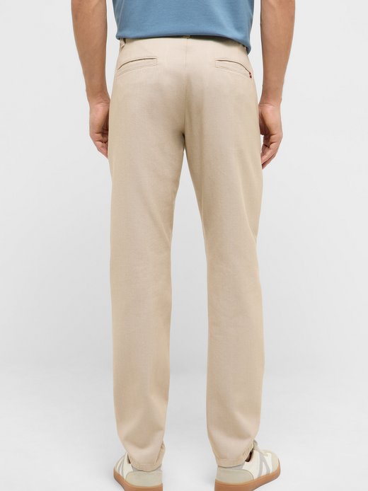Herren Chino Hose