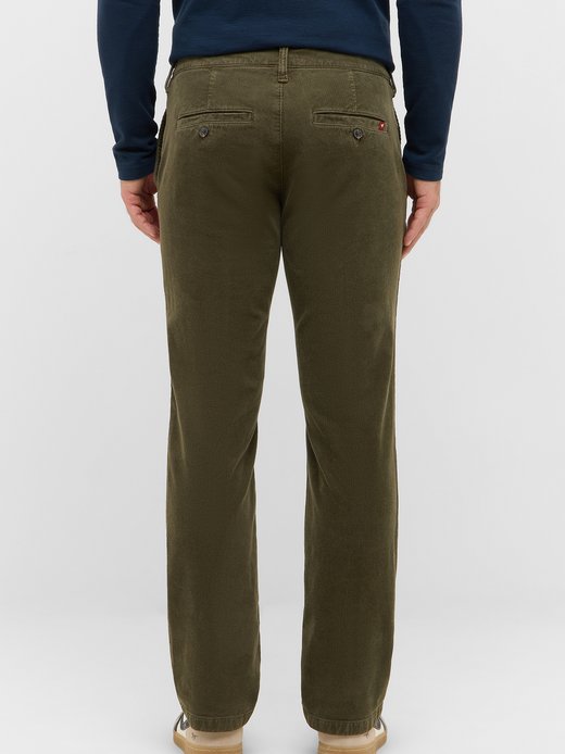 Herren Chino Hose
