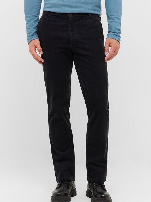 Herren Chino Hose
