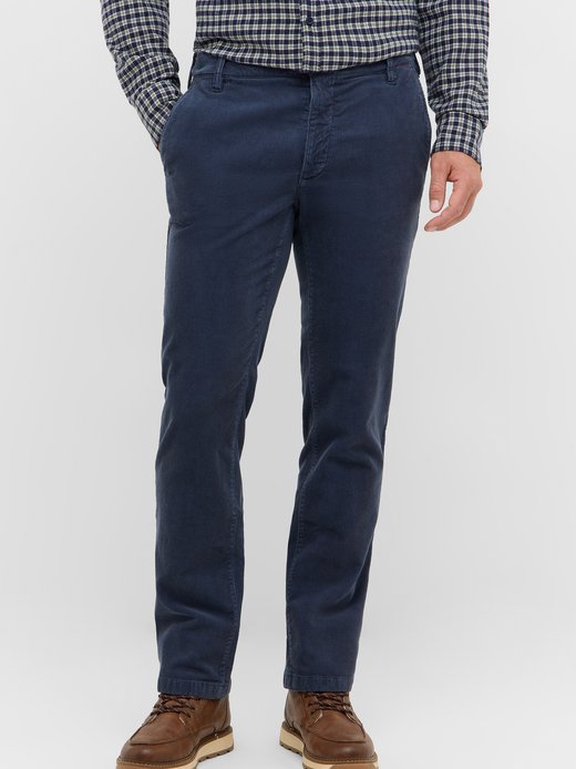 Herren Chino Hose