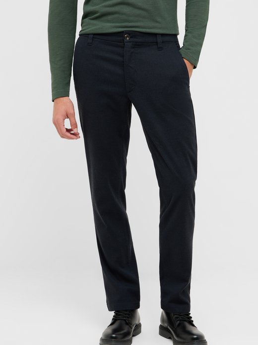 Herren Chino Hose