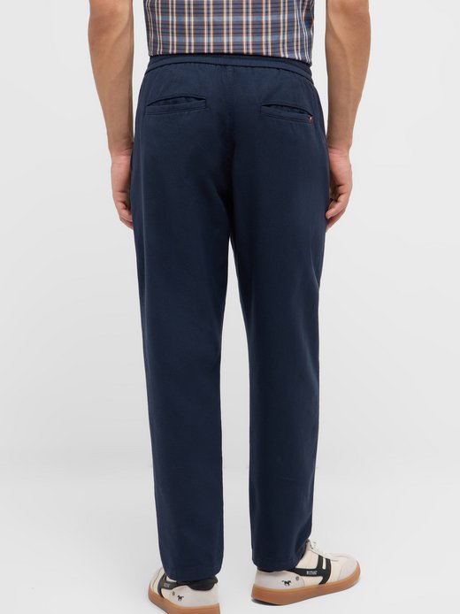Herren Chino Hose