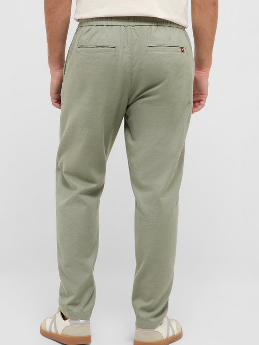 Herren Chino Hose