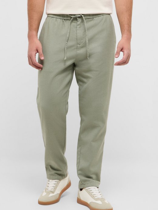 Herren Chino Hose