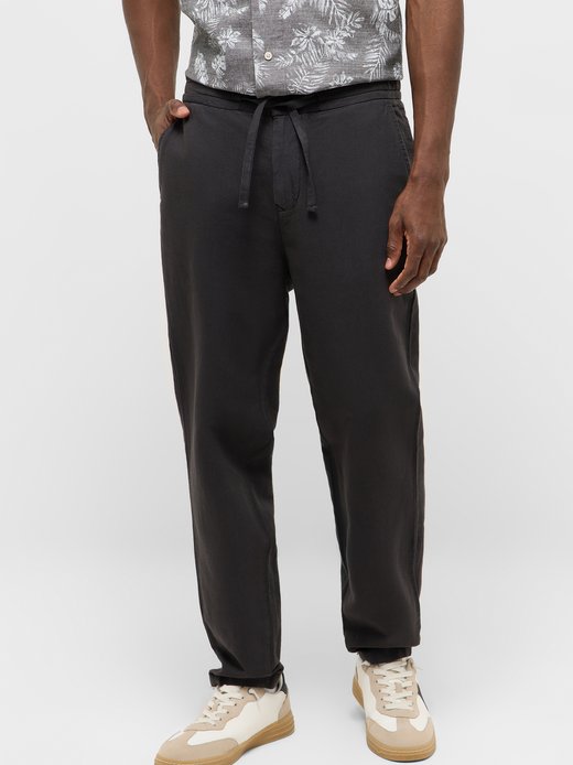 Herren Chino Hose