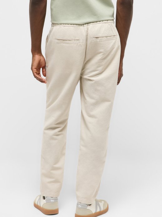 Herren Chino Hose