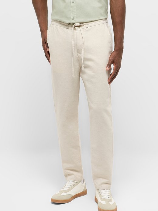 Herren Chino Hose
