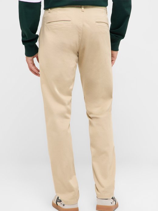 Herren Chino Hose