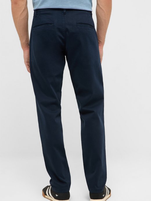 Herren Chino Hose
