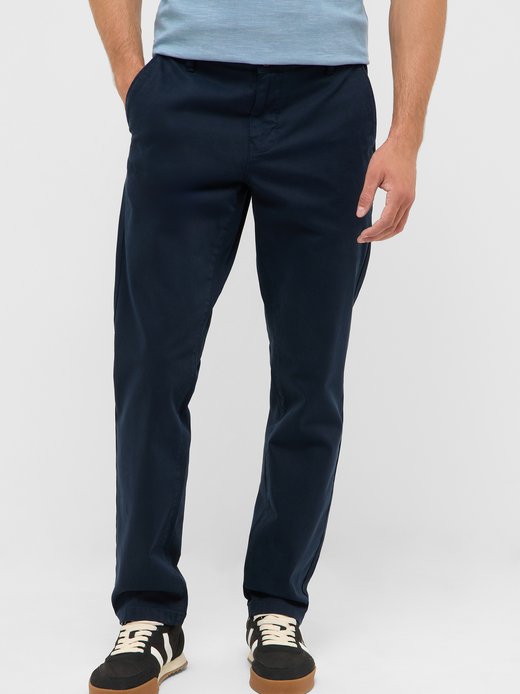 Herren Chino Hose