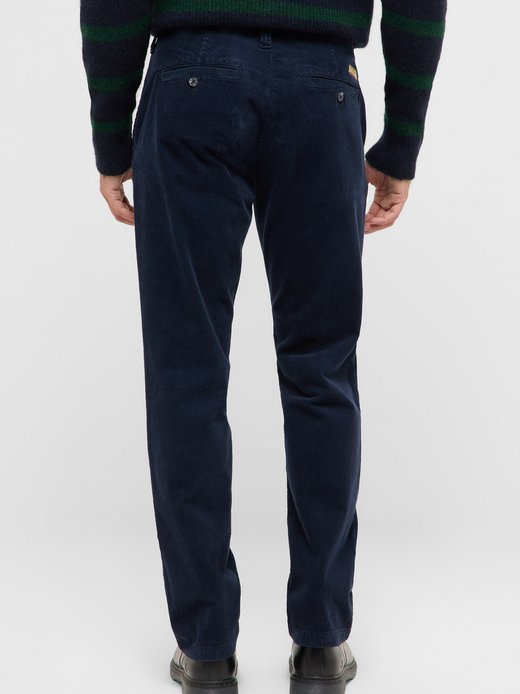 Herren Chino Hose