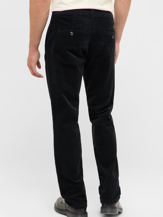 Herren Chino Hose