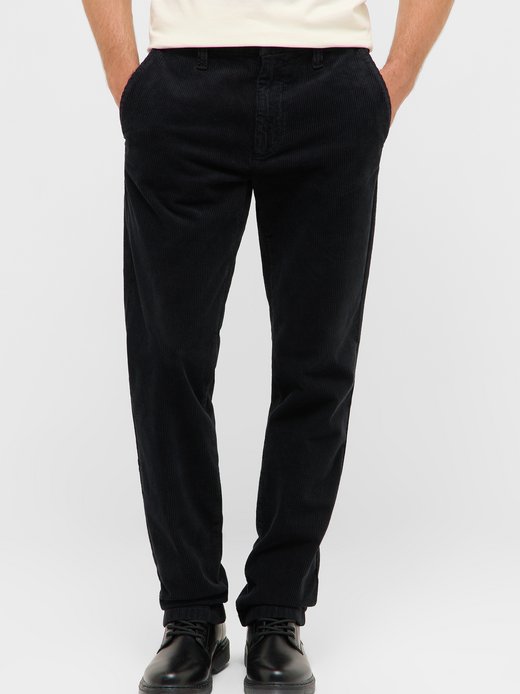 Herren Chino Hose