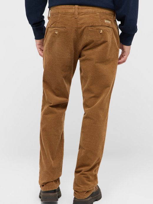 Herren Chino Hose