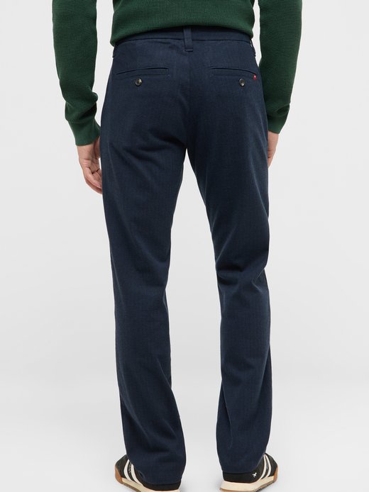 Herren Chino Hose