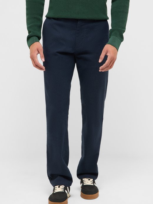 Herren Chino Hose