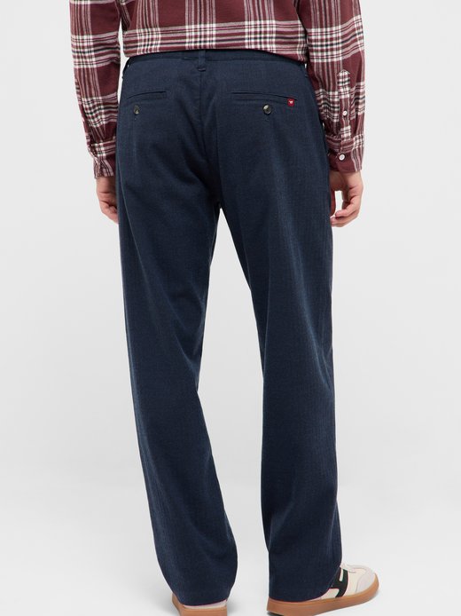 Herren Chino Hose