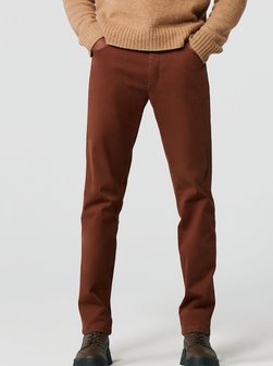 Herren Chino-Hose