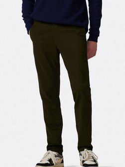 Herren Chino-Hose