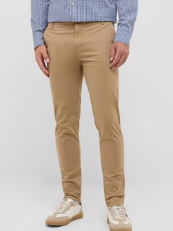 Herren Chino Hose