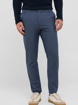 Herren Chino Hose