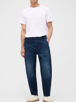 Herren Chino Hose