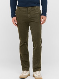 Herren Chino Hose