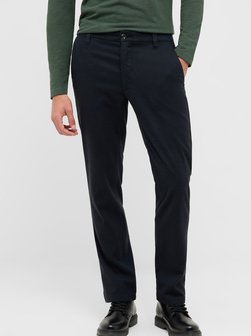 Herren Chino Hose
