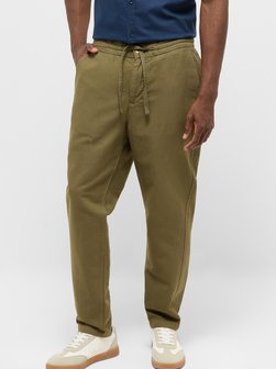 Herren Chino Hose