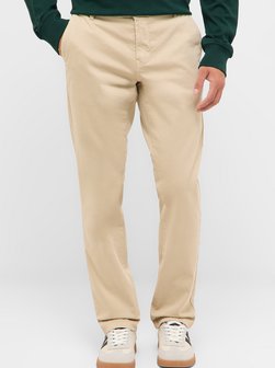 Herren Chino Hose