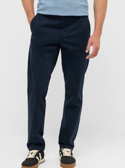Herren Chino Hose