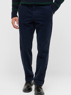 Herren Chino Hose