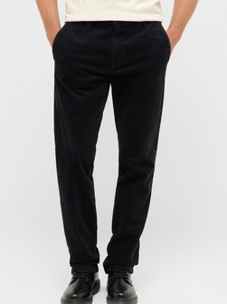 Herren Chino Hose