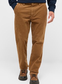 Herren Chino Hose