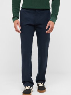 Herren Chino Hose