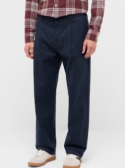 Herren Chino Hose