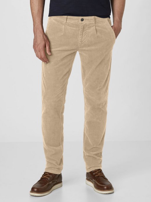 Herren Chino - JASPER Slim Fit