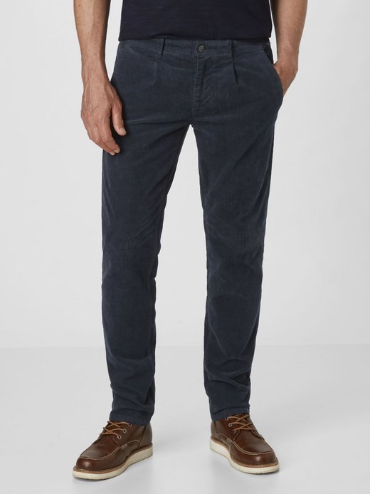 Herren Chino - JASPER Slim Fit