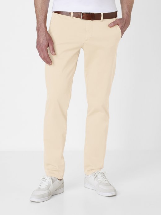Herren Chino - JASPER Slim Fit