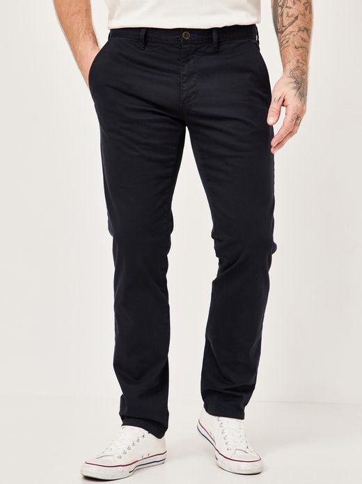 Herren Chino - JASPER Slim Fit